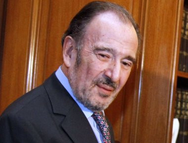 Μεγαλώνει ο λογαριασμός από τα «κερασμένα» νοσήλια του Α.Μαρτίνη